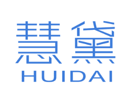 慧黛 商标图样