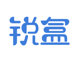 锐盒 商标图样