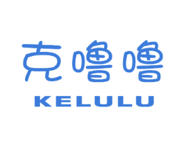 克噜噜 商标图样
