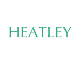 HEATLEY 商标图样