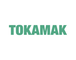 TOKAMAK 商标图样
