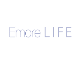 EMORE LIFE 商标图样