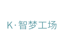 K·智梦工场 商标图样