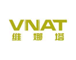 维娜塔 VNAT 商标图样