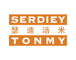 瑟迪汤米 SERDIEY TONMY 商标图样