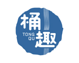 桶趣 商标图样