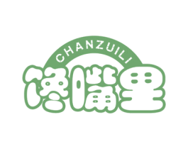 馋嘴里 商标图样