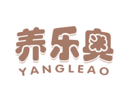 养乐奥 商标图样