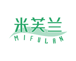 米芙兰 商标图样