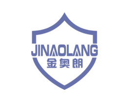 金奥朗 商标图样