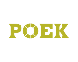 POEK 商标图样