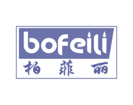 柏菲丽 商标图样