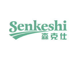 森克仕 商标图样