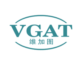 维加图 VGAT 商标图样