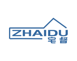 宅督 商标图样
