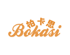 柏卡思 商标图样