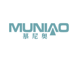 慕尼奥 商标图样