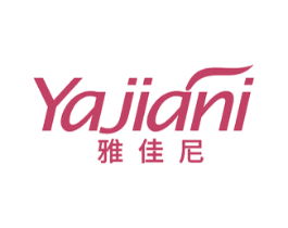 雅佳尼 商标图样