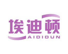 埃迪顿 商标图样