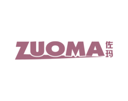 佐玛 商标图样