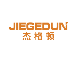 杰格顿 商标图样