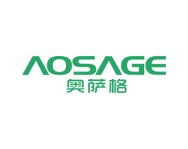奥萨格 商标图样