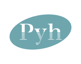 PYH 商标图样