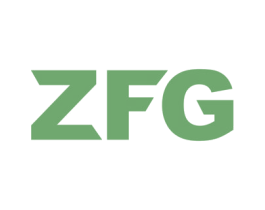 ZFG 商标图样