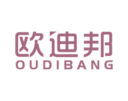 欧迪邦 商标图样