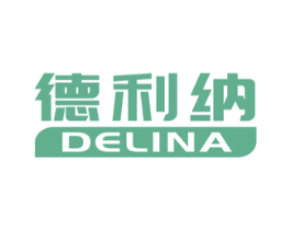 德利纳 商标图样