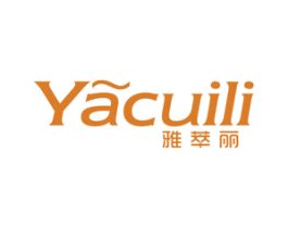 雅萃丽 商标图样