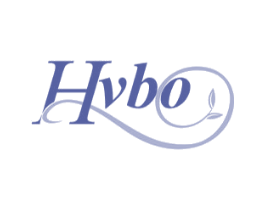 HVBO 商标图样