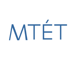 MTET 商标图样