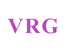 VRG 商标图样