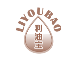 利油宝 商标图样