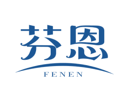 芬恩 商标图样