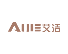 艾洁 商标图样