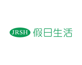 假日生活 JRSH 商标图样