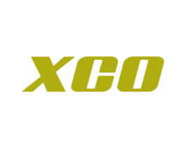 XCO 商标图样