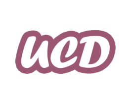 UCD 商标图样