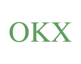 OKX 商标图样