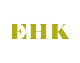 EHK 商标图样