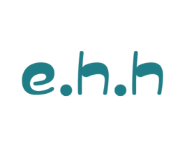 E.H.H 商标图样