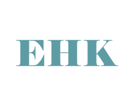EHK 商标图样