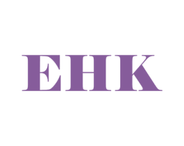 EHK 商标图样