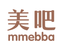 美吧 MMEBBA 商标图样