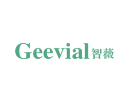 GEEVIAL 智薇 商标图样