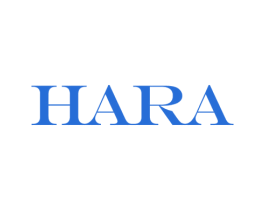 HARA 商标图样