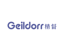 精督 GEILDORR 商标图样