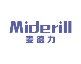 麦德力 MIDERILL 商标图样